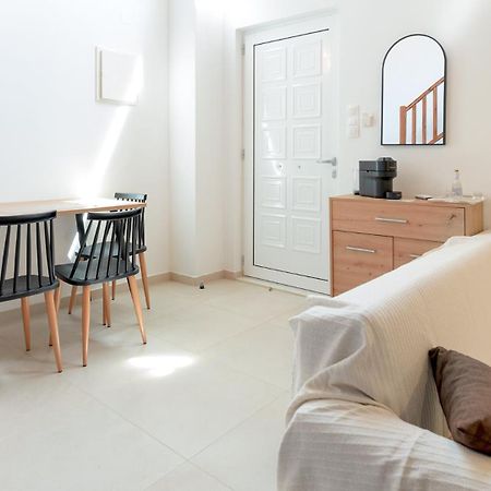 Appartement Paleochora In Extérieur photo