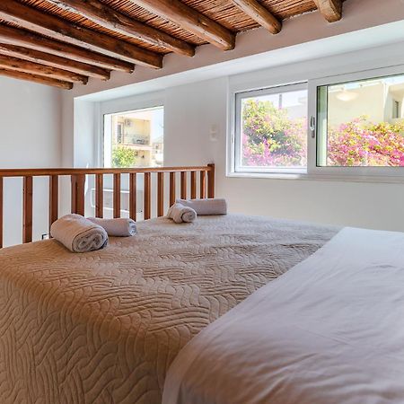 Appartement Paleochora In Extérieur photo