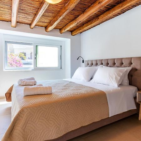 Appartement Paleochora In Extérieur photo