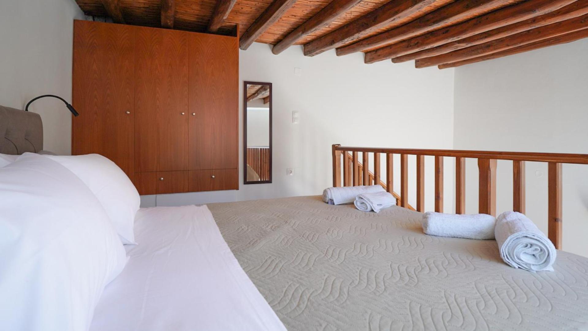 Appartement Paleochora In Extérieur photo