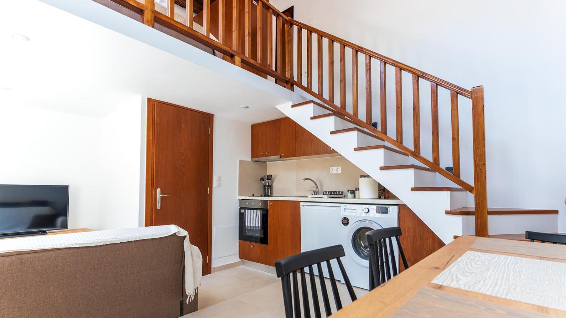Appartement Paleochora In Extérieur photo