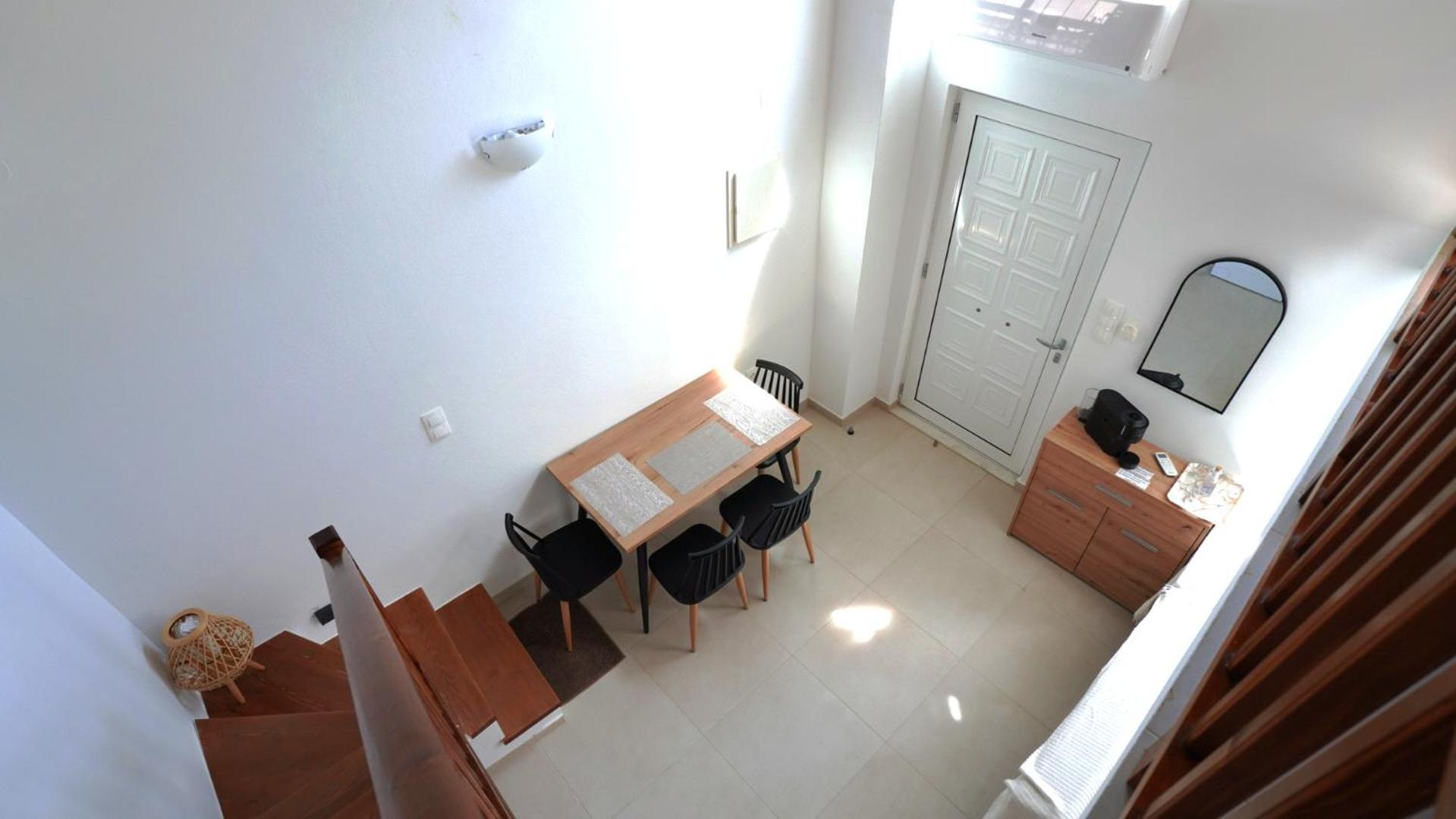 Appartement Paleochora In Extérieur photo