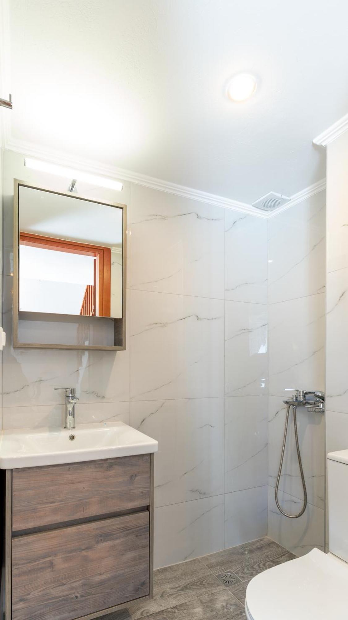 Appartement Paleochora In Extérieur photo