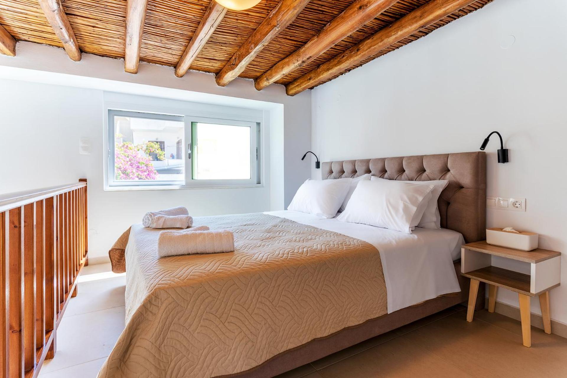 Appartement Paleochora In Extérieur photo